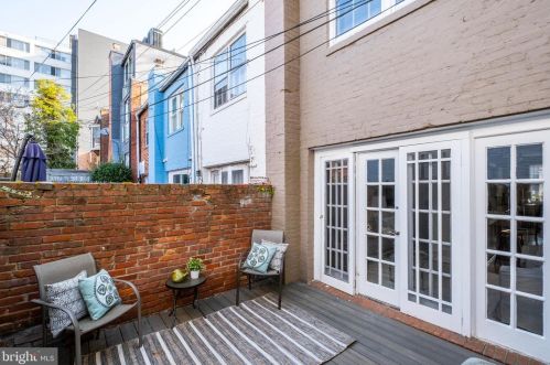 904 25th St, Washington DC 20037-2102 exterior