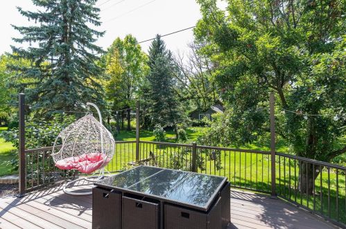 38 Deneveu Cir, Fond Du Lac WI  54935-5457 exterior