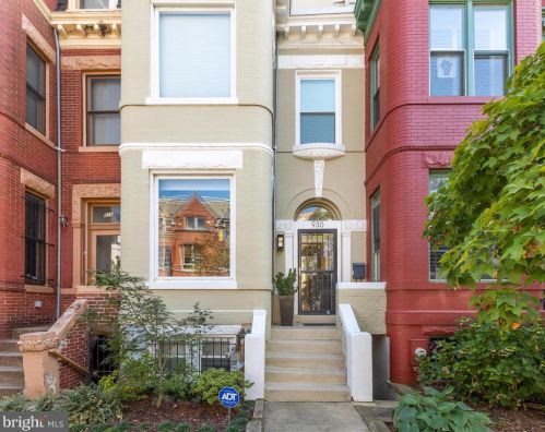 930 Westminster St, Washington, DC 20001-4130
