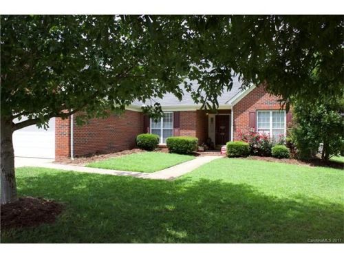 612 Castlefin Ct, Statesville, NC 28625-5026