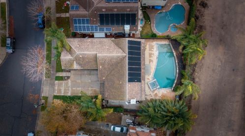 704 Stetson Dr, Valley Home CA  95361-8572 exterior