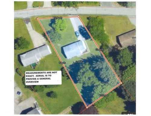 126 Oakwood Ln, Shippenville, PA 16254-4048