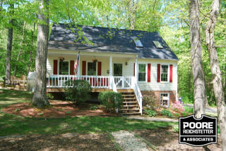 13524 Buck Rub Dr, Midlothian, VA 23112-1939