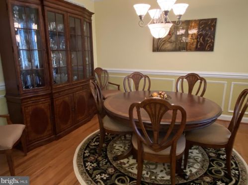 203 Waterfowl Dr, Magnolia DE  19962-2505 exterior