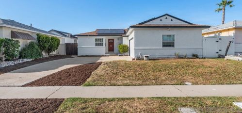 5020 Orcutt Ave, San Diego, CA 92120-2722
