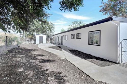12244 Lakeshore Dr, Lakeside CA  92040-3020 exterior