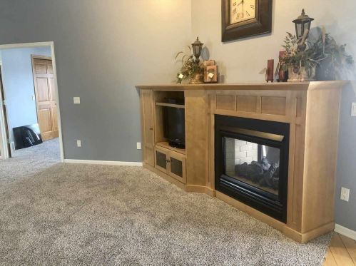 11 Whispering Springs Ct, Fond Du Lac WI  54937-6912 exterior