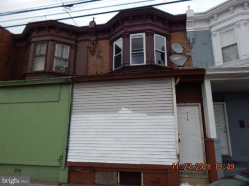 416 27th St, Camden, NJ 08105-1142