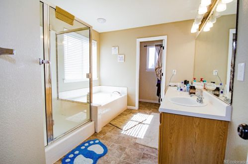 4124 Lisbon St, Denver CO  80249-8205 exterior