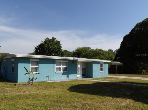 1650 Waycross Cir, Deltona FL  32725-7665 exterior