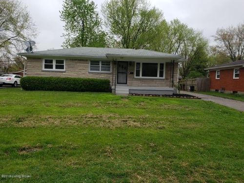 3103 Teakwood Cir, Louisville, KY 40216-3453