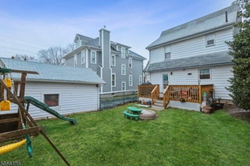 119 Cedar St, Nutley, NJ 07110-2121