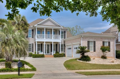 459 Shoreline Dr, North Augusta, SC 29841-5458