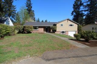 8127 Sherwood Forest St, Lakewood WA  98498-5427 exterior