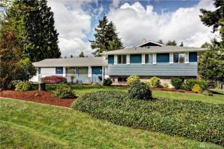 5819 103rd St, Puyallup, WA 98373-1017