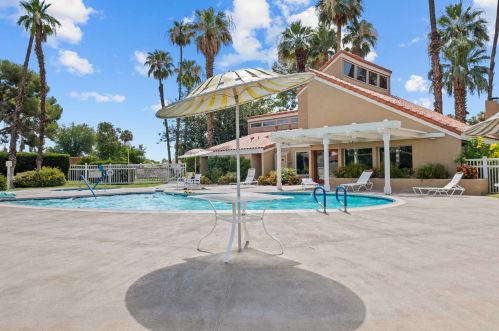 35603 Feliz Ct, Rancho Mirage CA  92270-1231 exterior