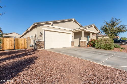 3163 Excursion Ln, Casa Grande, AZ 85122-5234