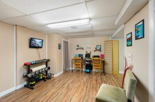 55 Atlantic Ave, Providence RI 02904-3249 exterior