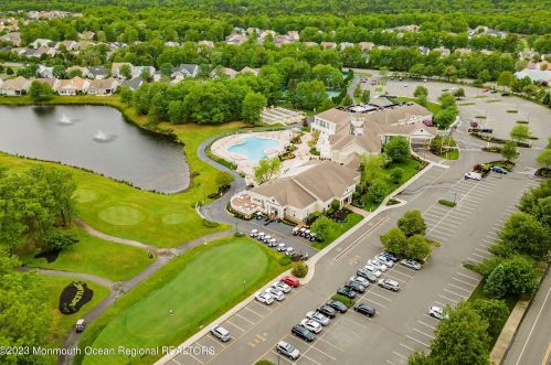58 Baltusrol Dr, Jackson Twp NJ  08527-4012 exterior
