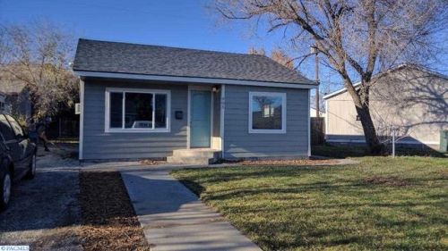905 Winslow Ave, Richland, WA 99352-3743