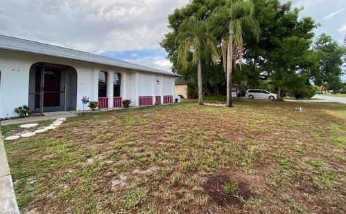 419 34th St, Cape Coral, FL 33914-7822