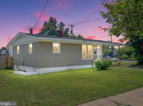 1210 Cardwell St, Fredericksburg, VA 22401-7104