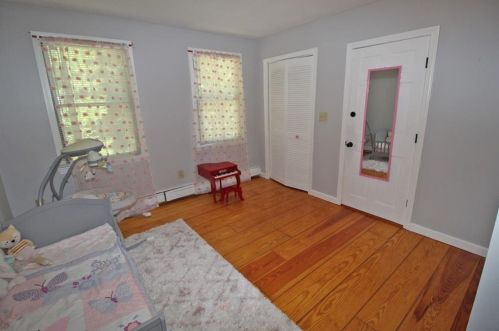 31 Corey Trl, Richmond RI  02898-1162 exterior