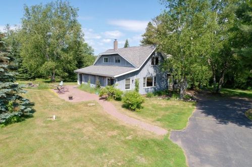 18995 Frels Rd, Cable WI  54821-3502 exterior