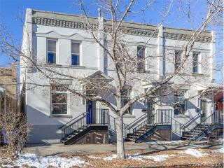 263 Cherokee St, Denver CO  80204-5130 exterior