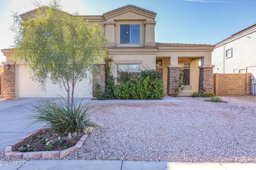 1231 Castle Dr, Casa Grande, AZ 85122-6652