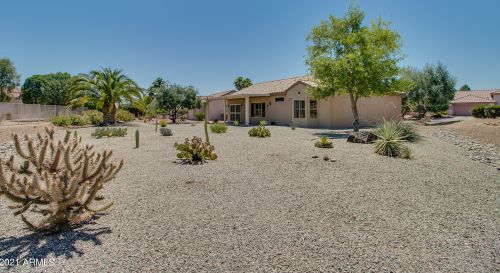 16254 Hearthstone Dr, Sun City, AZ 85374-4937