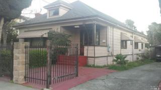 2326 57th Ave, Oakland, CA 94605-1015