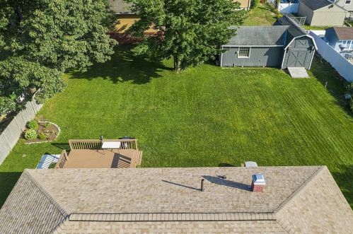 26 Bedford St, Nashua NH  03063-2032 exterior