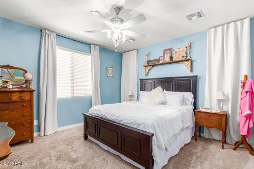 15776 Desert Hills Dr, Sun City AZ  85379-1006 exterior