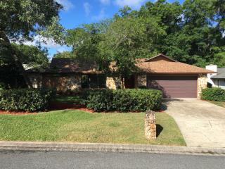 214 Stevenage Dr, Longwood FL  32779-4553 exterior