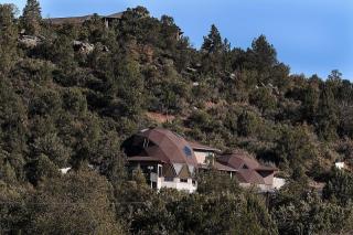 1003 Western Dr, Payson, AZ 85541-5224