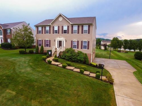 336 Allison Rd, Gibsonia, PA 15044-9340