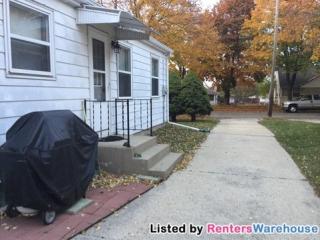 2023 Tripoli Ave, Milwaukee WI  53221-1536 exterior