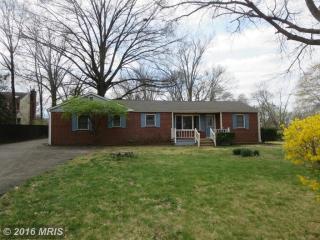8905 Yorkshire Ln, Manassas, VA 20111-1504