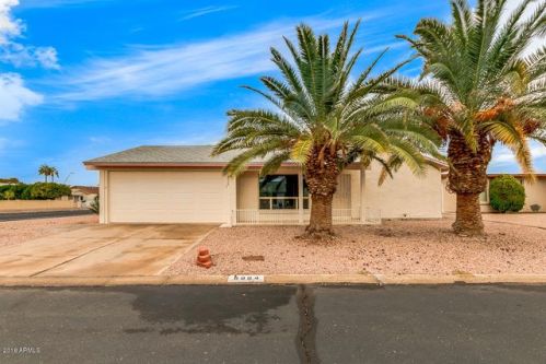 8004 Flossmoor Ave, Mesa, AZ 85208-5903
