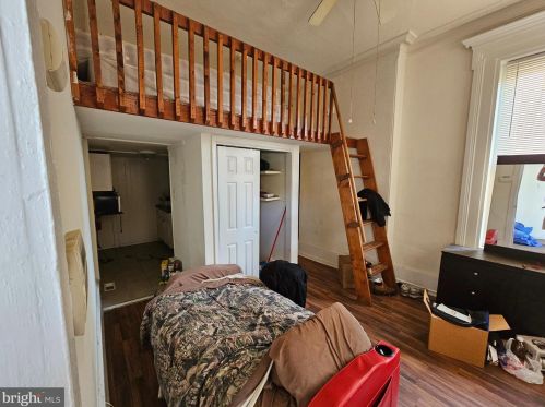 611 Main St, Norristown PA  19401-4556 exterior