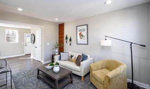 2829 Ashland Ave, Cincinnati, OH 45206-1307