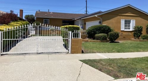 13713 Spinning Ave, Gardena, CA 90249-2362