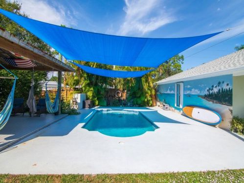 402 Concha Dr, Sebastian, FL 32958-6504