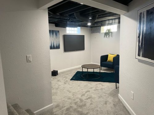 5931 42nd St, Milwaukee WI  53209-3938 exterior