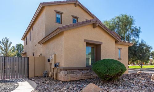 3903 Virgo Pl, Chandler AZ  85249-5238 exterior