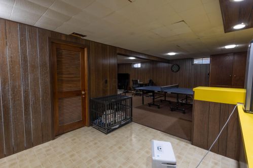 302 Teryl Dr, Mount Vernon OH  43050-2938 exterior