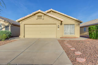 1350 Butler Cir, Chandler, AZ 85225-5437