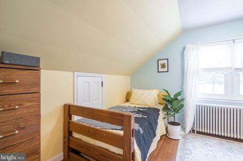 501 Rosedale Dr, Pottstown PA  19464-2909 exterior