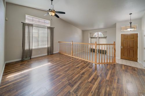 273 Sparrow St, Vacaville CA  95687-7223 exterior